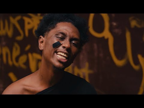 Straiker - Coup Franc (Official Music Video)