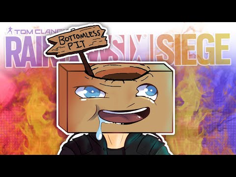 BRAINLESS Rainbow Six Siege Moments