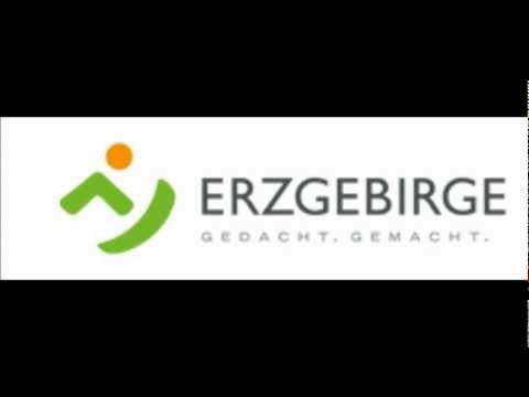 Das Erzgebirge