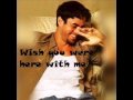 wish you were here enrique iglesias lyrics - bill billakos wish you were here enrique iglesias lyrics