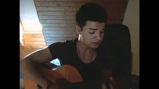 MuhabbetNimm mir mein Leben 2012 Cover