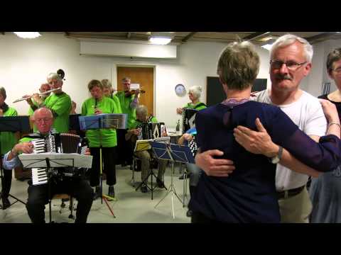 "Fula Schottish" - "Optimisterne" i Roskilde