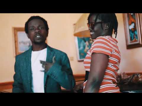 DOGGA DOGGA - Charabia ( Clip Officiel )