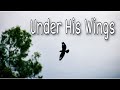 Under His Wings (Lyric Video) Ladies Quartet