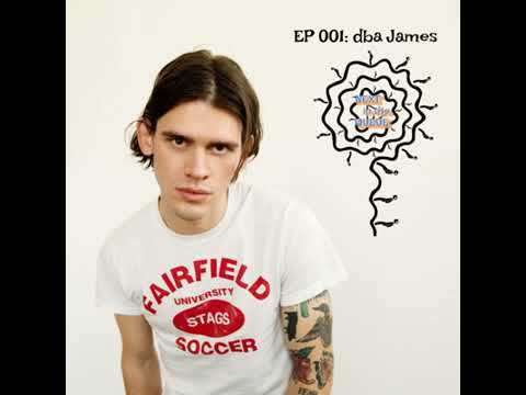 EP 001 dba James - One Final Playlist