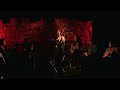 Cabaret part 1 CHANT 