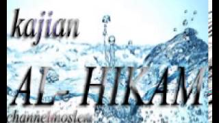Download lagu kajian AL HIKAM KH IMRON JAMIL 75 mp3 mp3