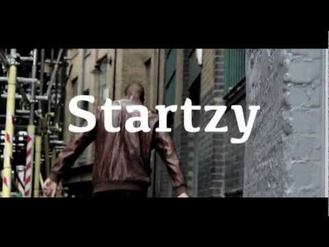 Startzy - Glide Commandments (Music Video) [@StartzyOnline] #CozIRarseclartCan2