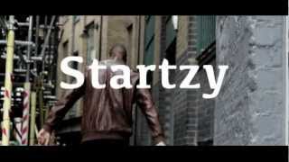 Startzy - Glide Commandments (Music Video) [@StartzyOnline] #CozIRarseclartCan2