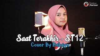 Download lagu SAAT TERAKHIR ST12 COVER BY RAHAYU KURNIA... mp3