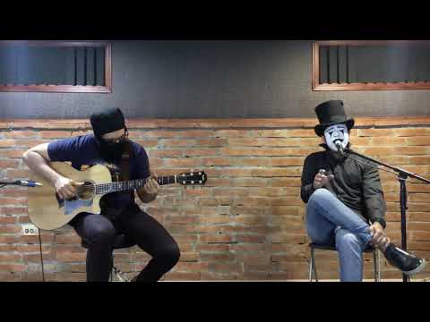 EL TELEVIDENTE (LIVE) - Acústico - Poolpo