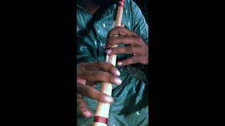 Lat Uljhi suljha ja re balam On flute