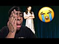 Who Hurt Ms. Laufey?!?| Laufey- Goddess (Official Audio) REACTION