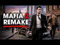 Mafia 2 Remake Mafia The Old Country Sequel Discussion