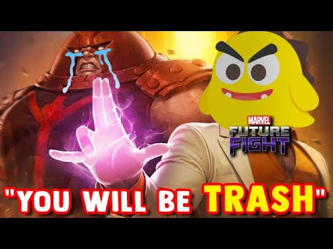 Juggernaut EXPOSES Dirty Secret MFF Devs Don't Want to Admit...