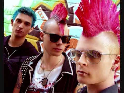 The Rabble -just another love song