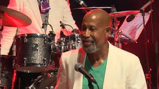 Victor V Johnson Jr | My Little Suede Shoes | Made In New York Jazz Festival - Montenegro 2016