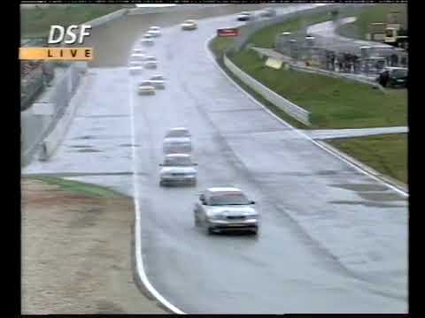 STW 1996 Round 4 Sachsenring Race 1