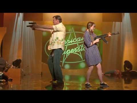 Боже, благослови Америку трейлер