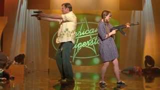 Трейлер: Боже, благослови Америку!