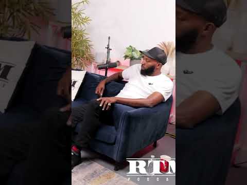 “WHAT DO YOU THINK ABOUT THE DVS SITUATION?”👀👂🏾