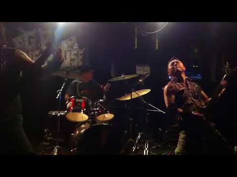 Sahon - Live @ GBN Live House 2017