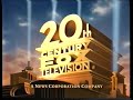 20th Century Fox Television 1995