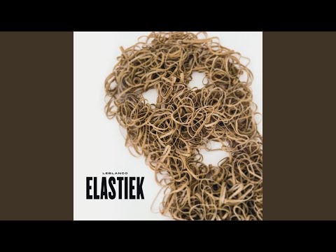 Elastiek