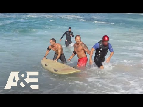 Live Rescue: Most Viewed Moments from Honolulu, Hawaii | A&E