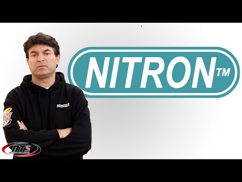 NITRON RACING SHOCKS - Novatech Suspensiones