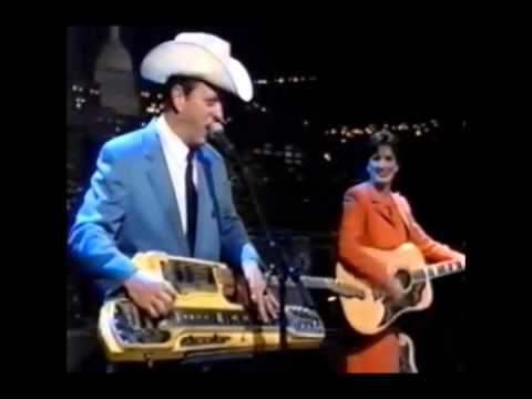 Junior Brown - Broke Down South Of Dallas