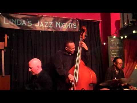 Manha de Carnaval - The Eric Alexander Quartet
