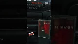 Download lagu Play Kaset Pita Betrayer PSK @indistinctprince1456 #shorts mp3