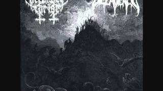 Accursed Christ - Hatred (Destroying The Purity)