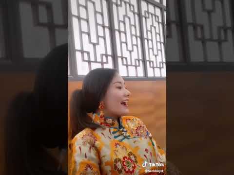 Amazing Throat Singing!
