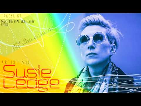 Susie Ledge - Trance Mix