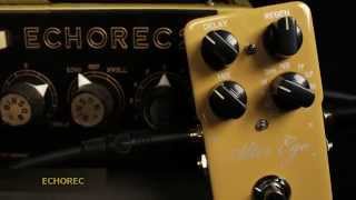 Video thumbnail for TC Electronic Alter Ego Delay by ProGuitarShopDemos