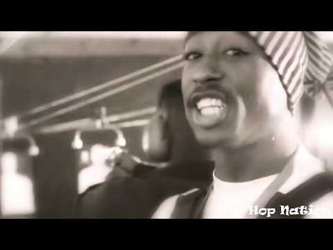2Pac Ft Wc- enter makaveli HD