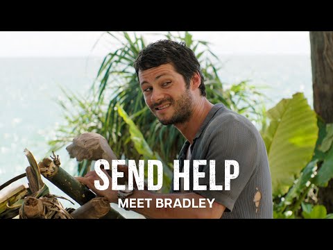 Meet Bradley