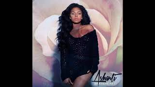 Ashanti - Count (Bass Boosted)