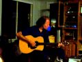 Brooks Williams, "Lightning (Going Back To Texas)" (08-05-2009 (12) Atlanta)