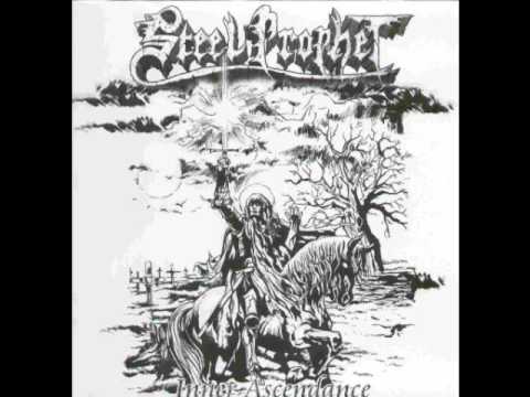 Steel Prophet · Life (Demo) [1990]