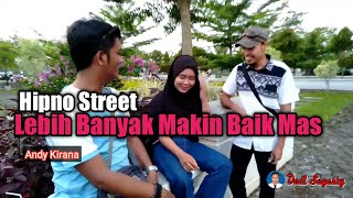 Download lagu CEWEK MANIS KENA HIPNOTIS//Dedi Sugesty mp3