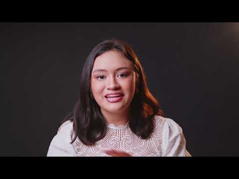 La historia detrás de la canción "Mi Ayudador" de Dariana De León