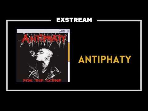 antiphaty | for the scene | full album