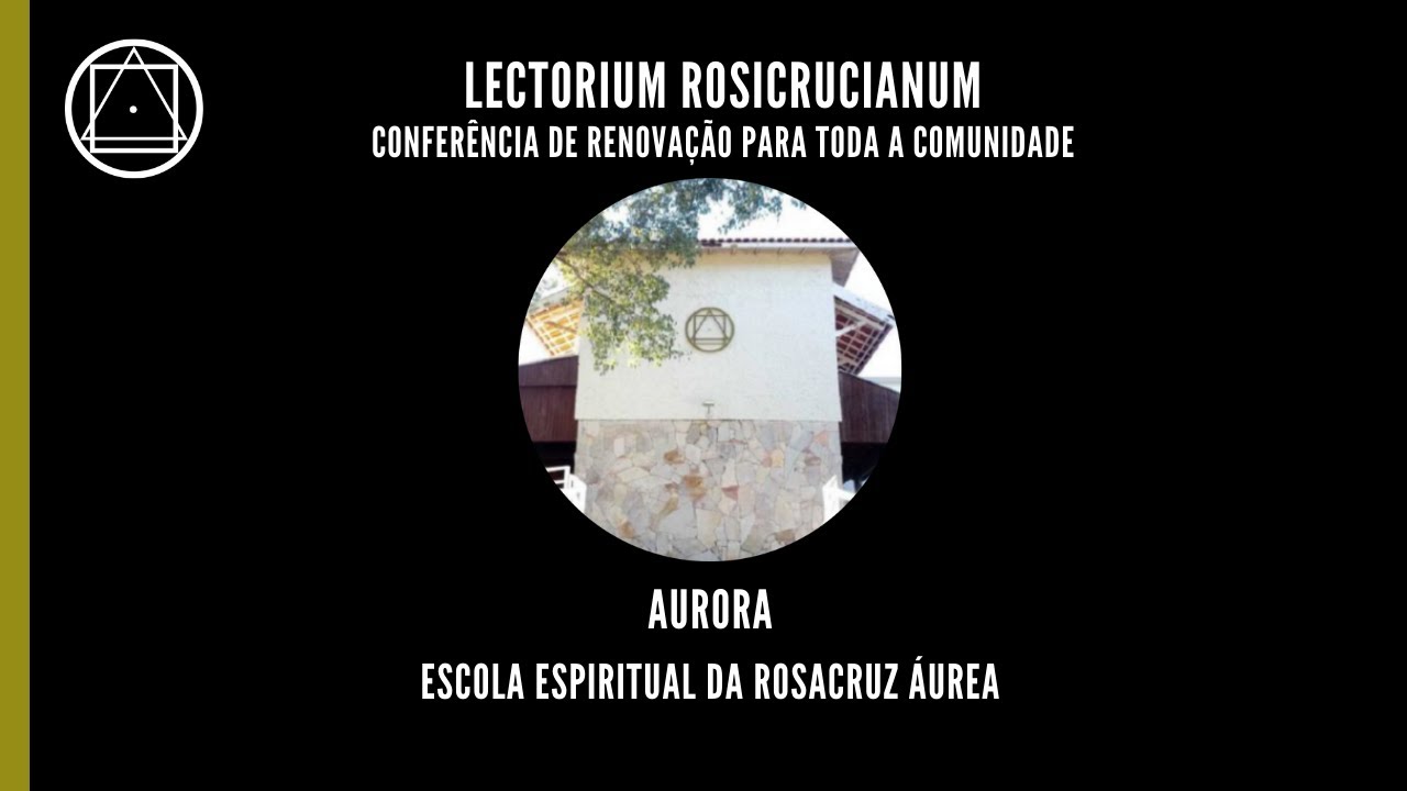 2º Serviço da Conferência para toda a Comunidade - 31/05/2025 - 11h00