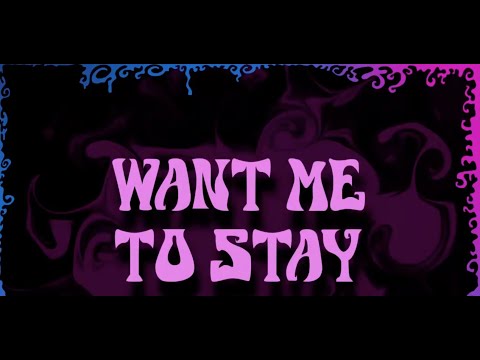 Want Me 2 Stay