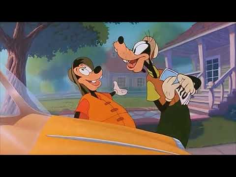 The Bugs New Groove Part 11 Goofy To The Rescue