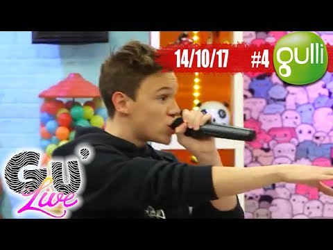 GU'LIVE 14/10 - Lenni Kim chante YOLO ! - Tous les samedis à 13h30 sur Gulli ! #4
