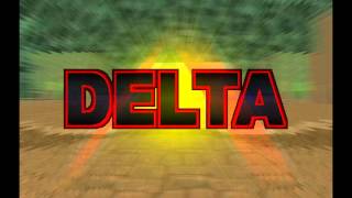 Alpha/Delta Invasion Music: By The Nightfall (ALINV01)